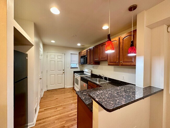 Photo - Charming 2 Bedroom/1.5 Bathroom Townhome in Washington Village-Pigtown!