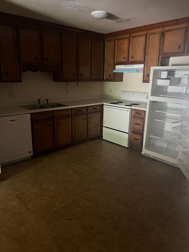 Buck Lane, 1919 B Rental House Rental in Albany, GA