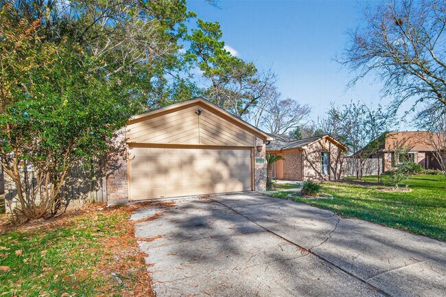 Photo - 22723 Timber Dust Cir