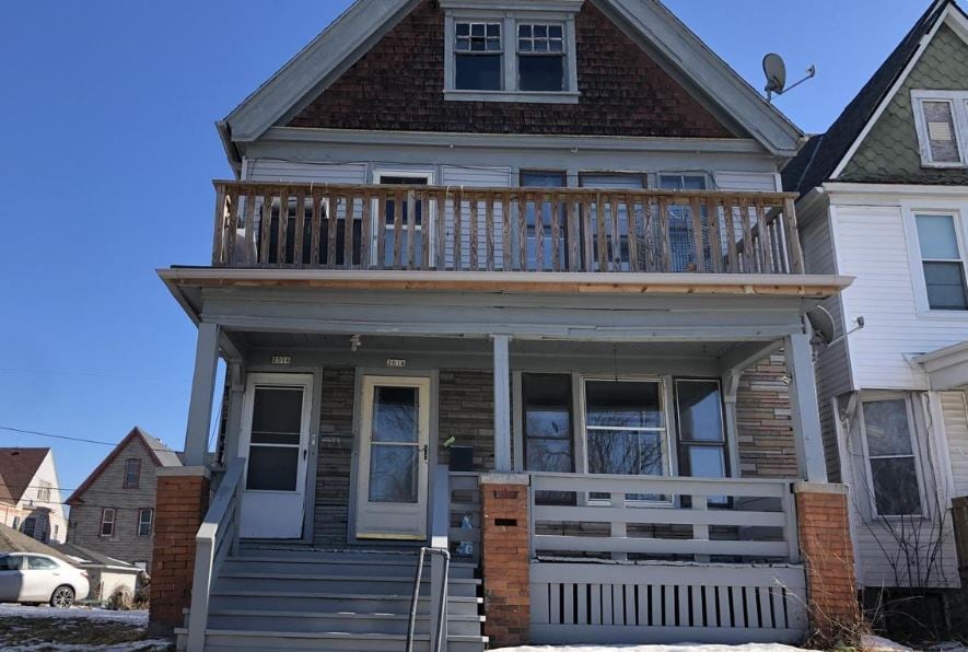 Photo - 2014 N 35th St Unit 1