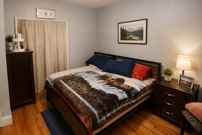 Photo - 10 Brackett St Unit 1