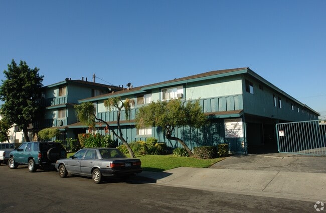 Photo - Glen Haven Apts