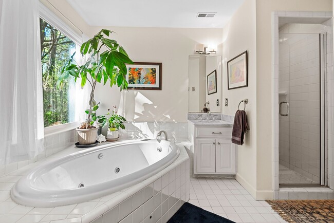 Photo - Get March Free!! Charming Home on Large Lot in Chapel Hill!