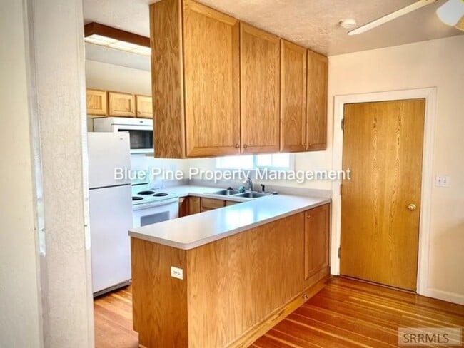 Photo - 309 S Milton Ave