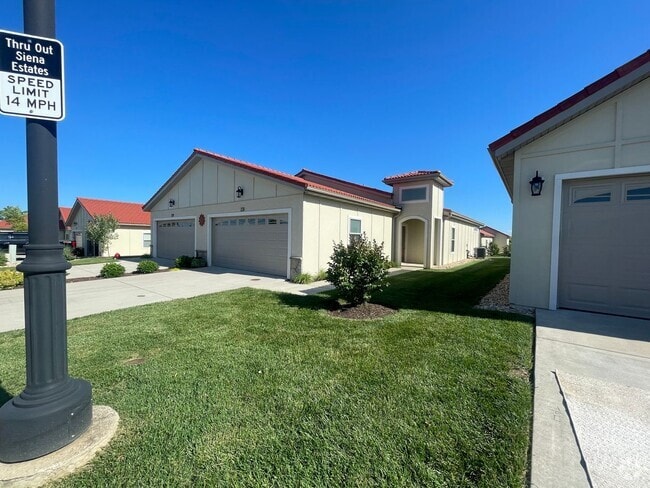 Building Photo - A taste of Tuscany! Gorgeous 2 Bedroom 2 B... Rental