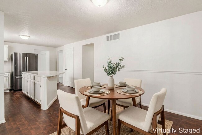 Photo - Beautifully Updated Reynoldsburg Home Near a Park!