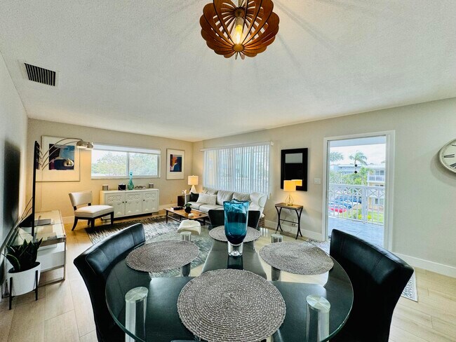 Photo - 3201 NE 29th St Unidad 308