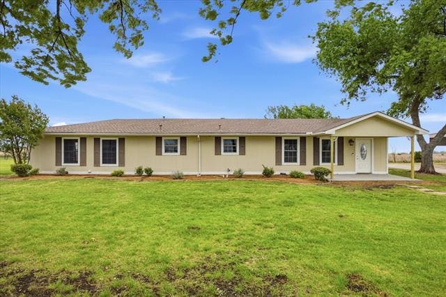 Photo - 12384 Co Rd 800