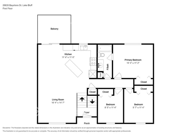 Photo - 29835 Bayshore Dr