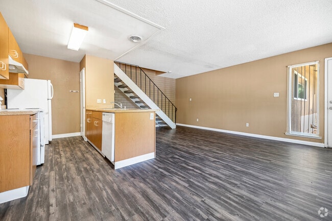 View to Living Room