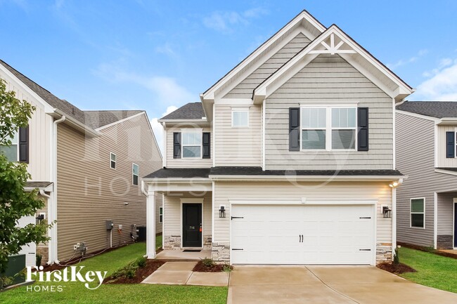 Building Photo - 716 Ridgemoor Trl