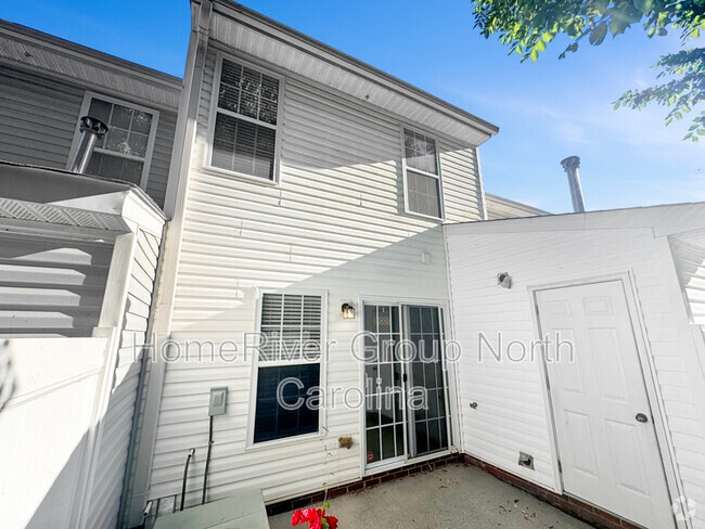 Building Photo - 3849 Hickswood Creek Dr Rental