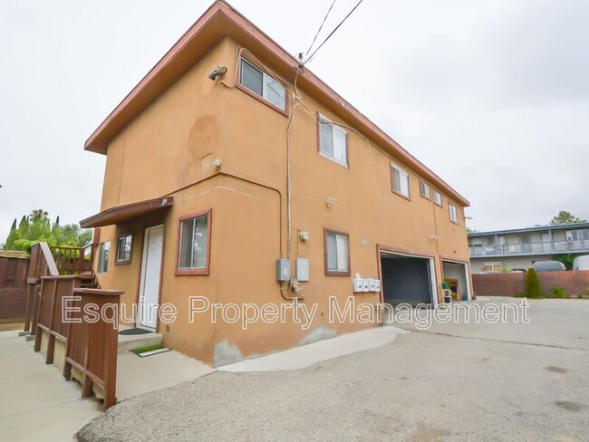 Building Photo - 311 A St Unit #2 Rental