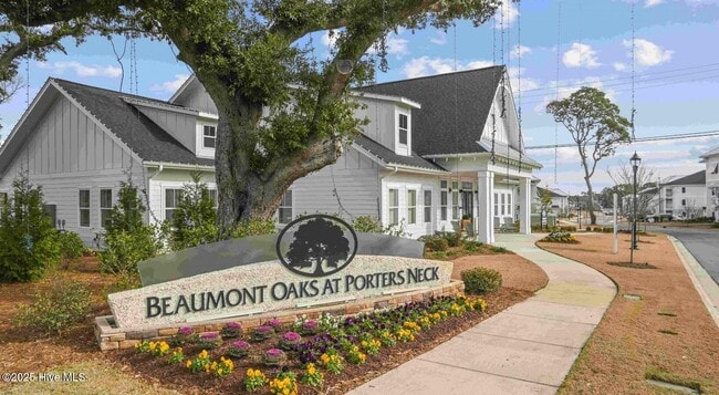 Building Photo - 115 Beaumont Oaks Dr Unit C1 Rental
