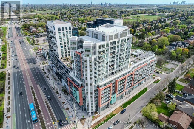 Photo - 8888 Yonge St Unit 427