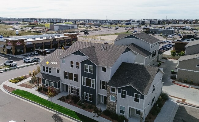 Photo - 7935 Shiloh Mesa Dr