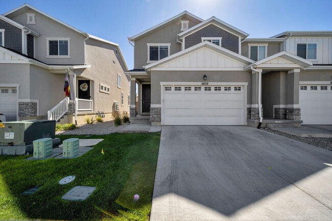 Building Photo - 14550 S Quiet Shade Dr Rental