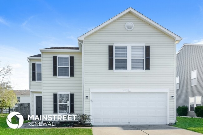 Building Photo - 3053 W Meadowbend Ln
