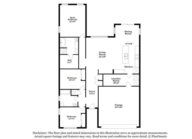 Photo - 392 Bostwick Cir