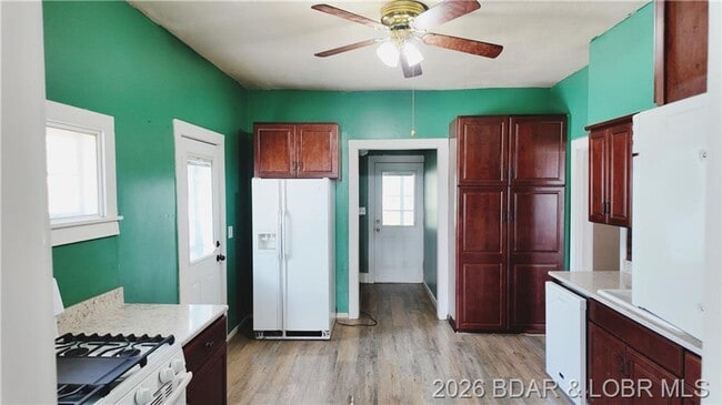 Photo - Charming 3 Bedroom Home in the Heart of Eldon!