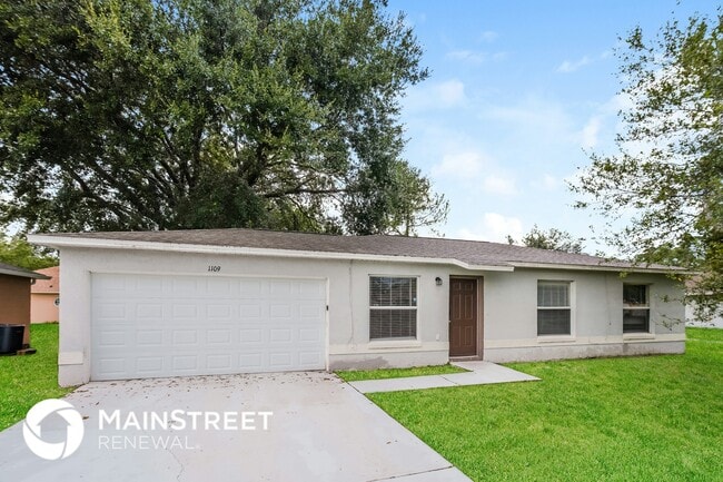 Photo - 1109 Cambourne Dr