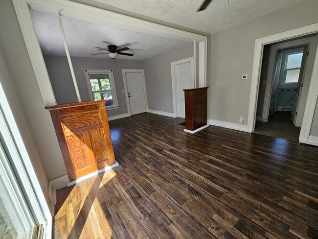Photo - 1902 Wyoming Ave SW Unit 1
