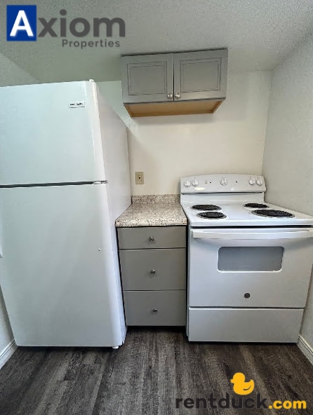 Photo - 322 S. 11th-Unit B (downstairs) Unit B (downstairs)