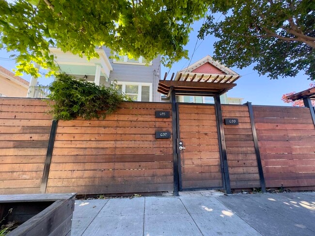 Photo - 697 30th St Unit 697