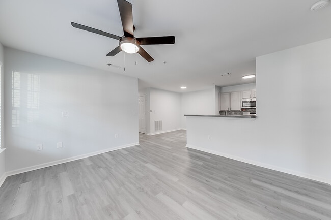 Heritage Gardens Apartments