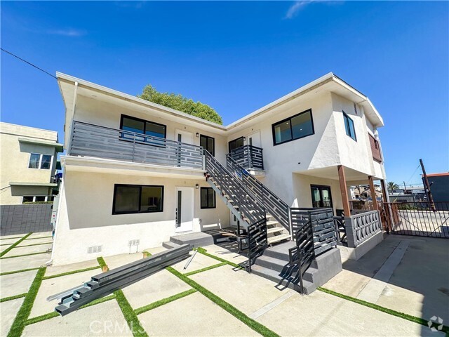 Building Photo - 2927 Redondo Blvd Rental