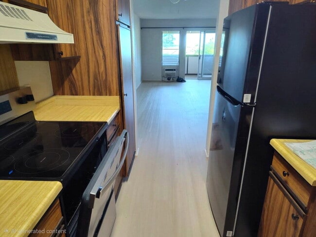 Photo - College Gardens Pearl City - 2br, 2ba, 1pkg Unit 88