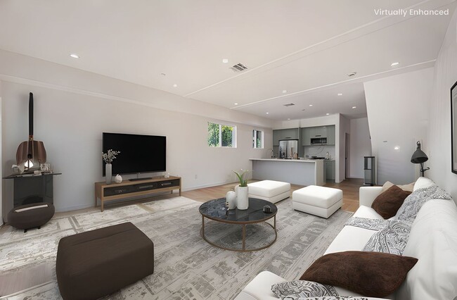 Building Photo - 5253 Agnes Ave Unit 5251 #2 Rental