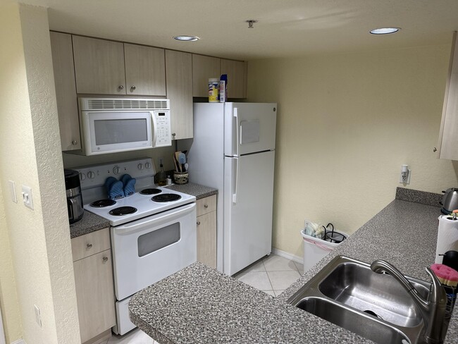 Photo - 1801 N Flagler Dr Condo Unit 538