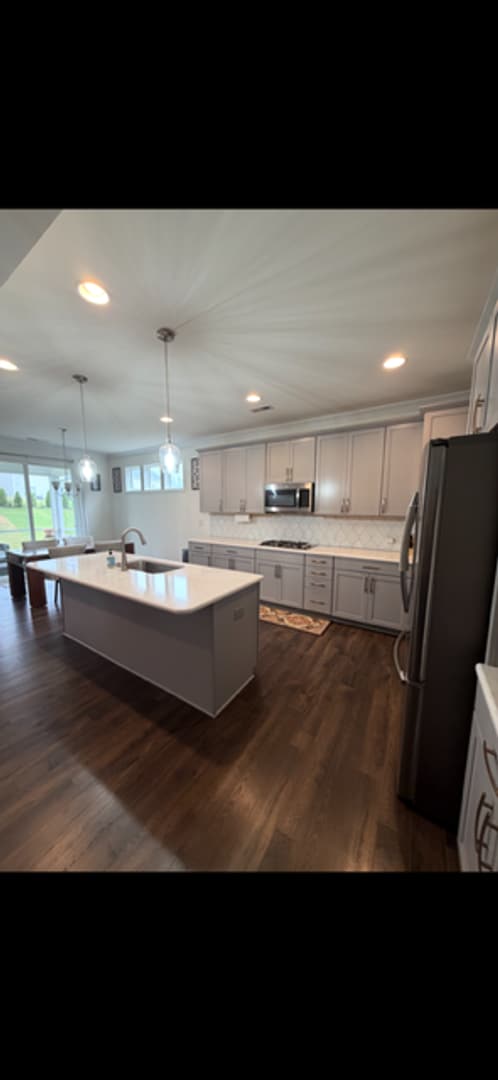 Photo - 15217 Shallow Ridge Rd