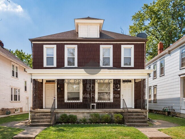 Building Photo - 89 E Patterson Ave