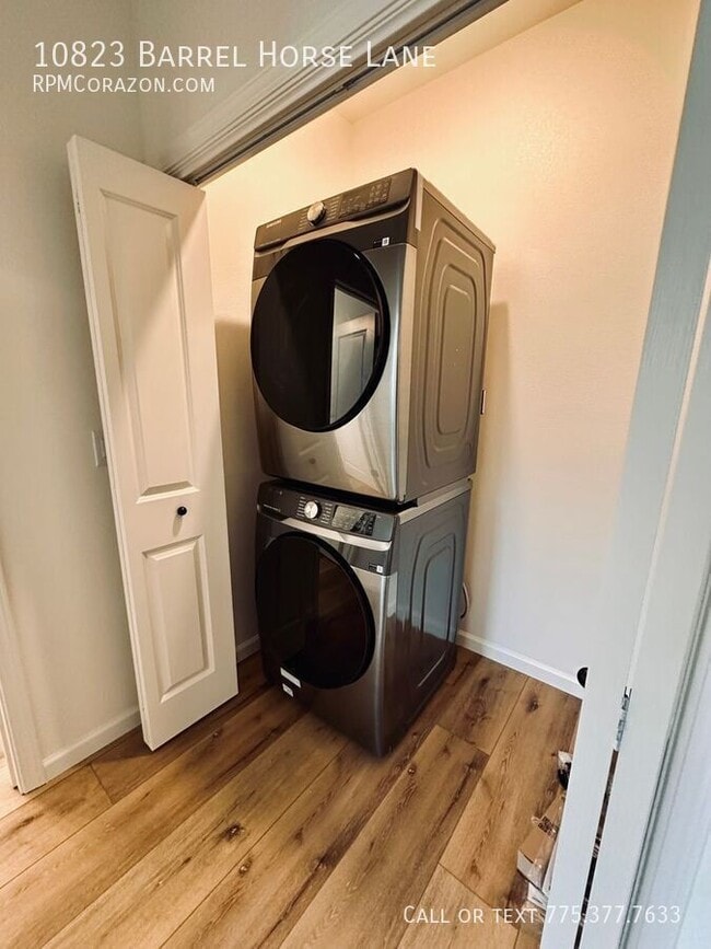 Photo - 10823 Barrel Horse Ln