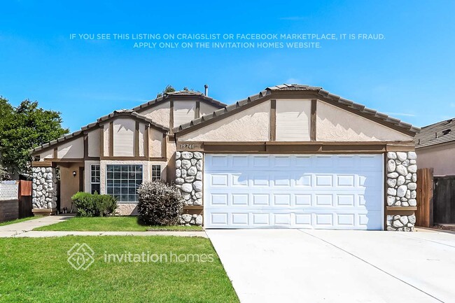 Photo - 39746 Sunrose Dr House