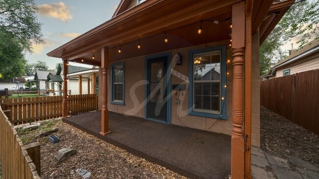 Photo - Charming Rancher in OCC