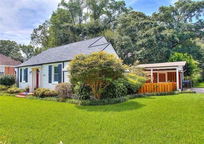 Photo - 3301 Old Jonesboro Rd