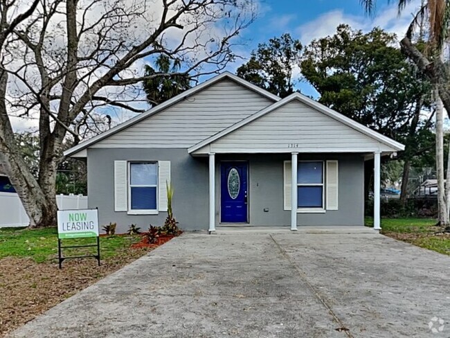 Building Photo - 1314 E Alabama St Rental