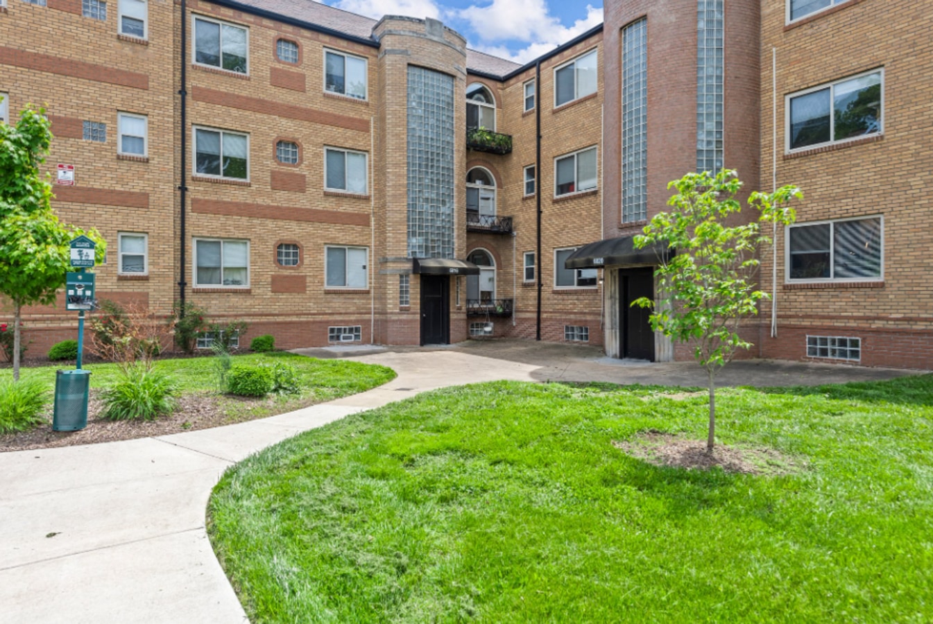6010-20 S Kingshighway LLC - 6010-20 S Kingshighway LLC Apartamentos