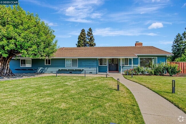 Building Photo - 5891 Caulfield Dr Rental