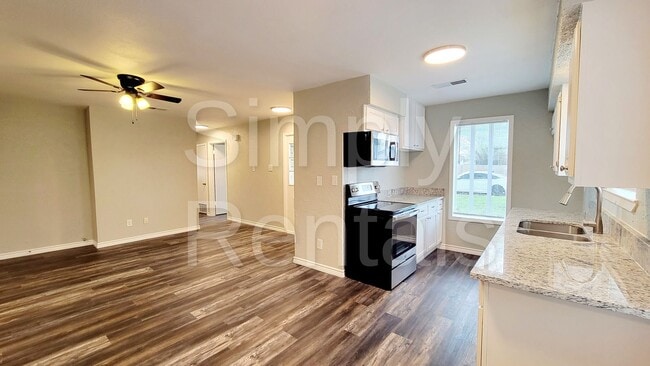 Photo - 2602 Bliss St