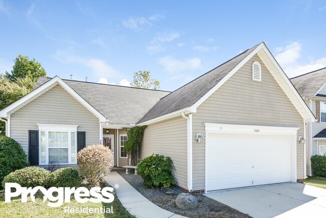 Building Photo - 2885 Island Point Dr NW