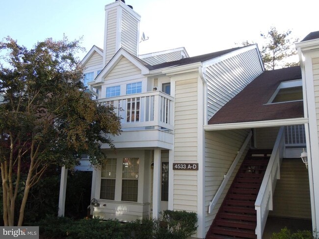 Photo - 4533 28th Rd S Unidad 9-12