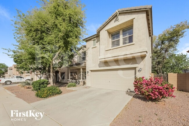 Photo - 11028 E Silver Springs Ave