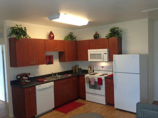 Photo - Garfield Commons