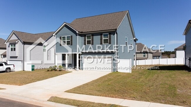 Photo - 223 W L Miller Dr