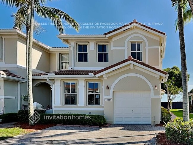 Building Photo - 12414 SW 125th Terrace