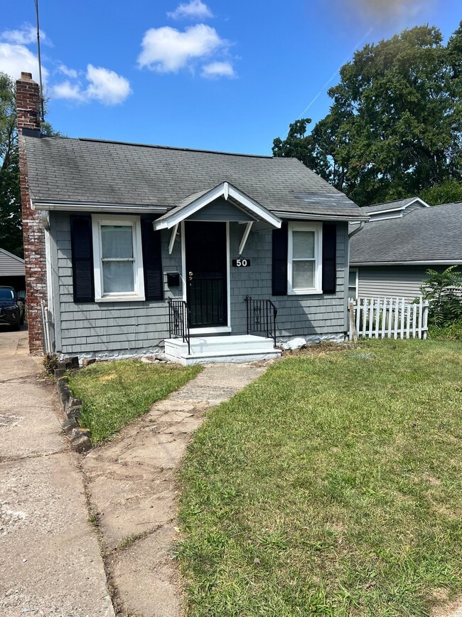 50 Myra Ave